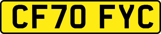 CF70FYC