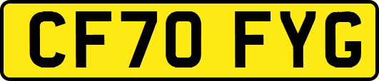 CF70FYG