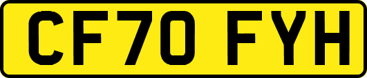 CF70FYH