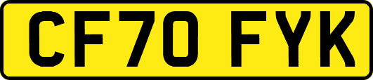 CF70FYK