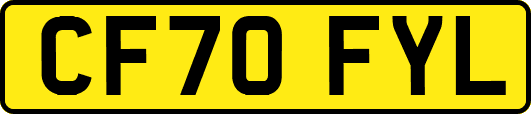 CF70FYL