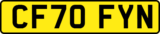 CF70FYN