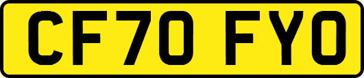CF70FYO