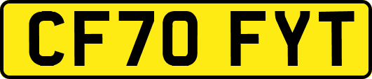 CF70FYT