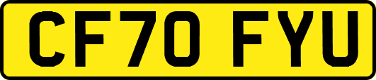 CF70FYU