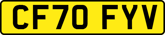 CF70FYV