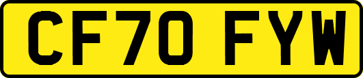 CF70FYW