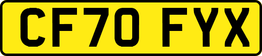 CF70FYX