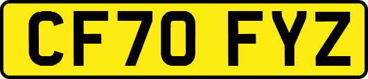 CF70FYZ
