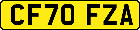 CF70FZA