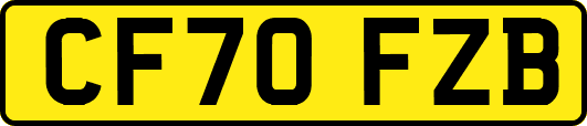 CF70FZB