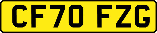 CF70FZG
