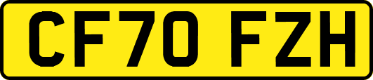 CF70FZH