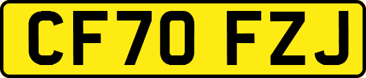 CF70FZJ