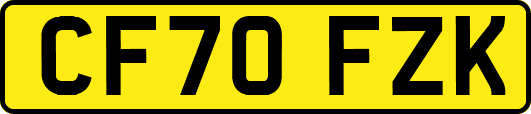 CF70FZK