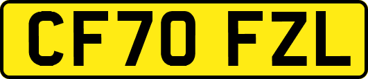 CF70FZL