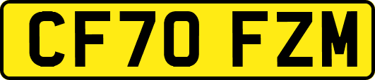 CF70FZM