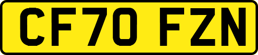 CF70FZN