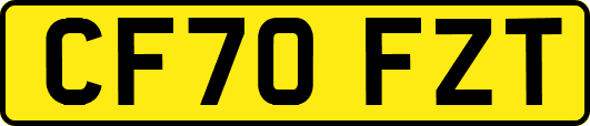 CF70FZT