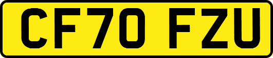 CF70FZU