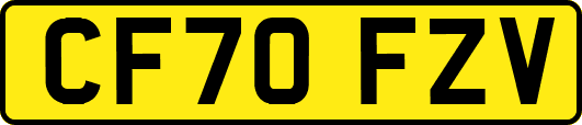 CF70FZV