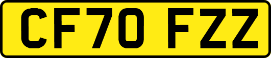CF70FZZ