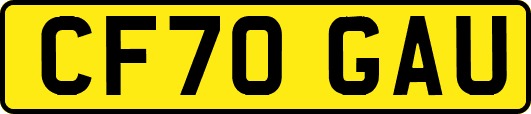 CF70GAU
