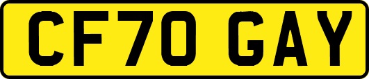 CF70GAY