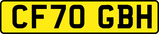 CF70GBH