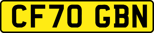 CF70GBN