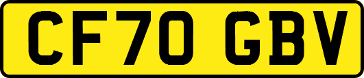 CF70GBV