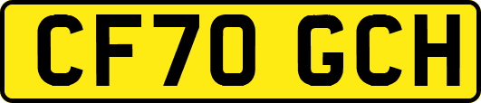 CF70GCH