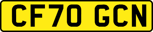 CF70GCN