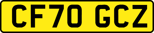 CF70GCZ