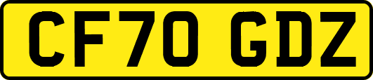 CF70GDZ