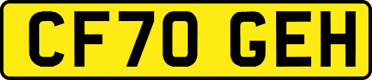 CF70GEH