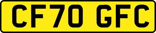 CF70GFC