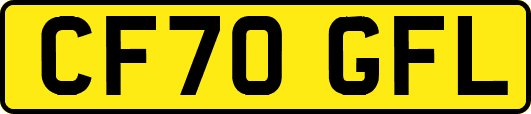 CF70GFL