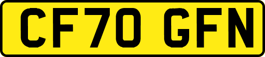 CF70GFN