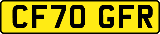 CF70GFR