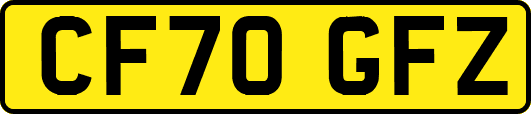 CF70GFZ