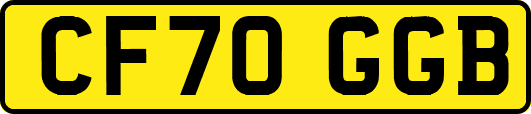 CF70GGB