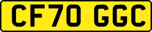 CF70GGC