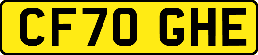 CF70GHE