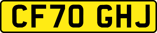 CF70GHJ
