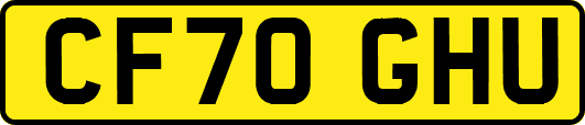 CF70GHU