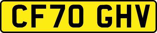 CF70GHV