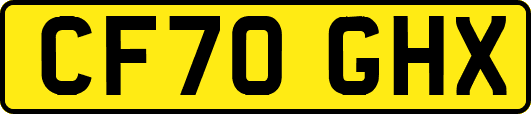 CF70GHX