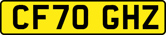 CF70GHZ