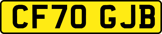 CF70GJB